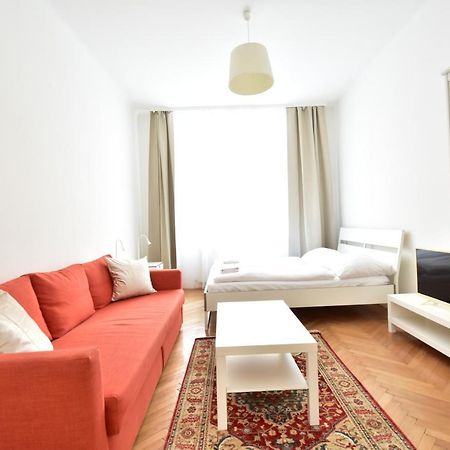 Universum Apartment 3 ウィーン エクステリア 写真
