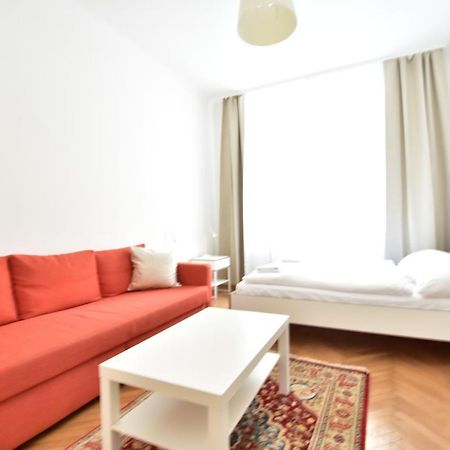 Universum Apartment 3 ウィーン エクステリア 写真