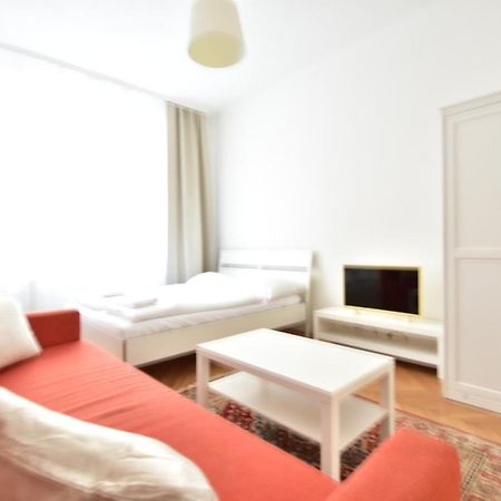 Universum Apartment 3 ウィーン エクステリア 写真